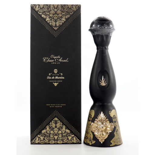 Clase Azul Anejo Dia De Muertos Tequila 2021 - Sports Arena Liquor