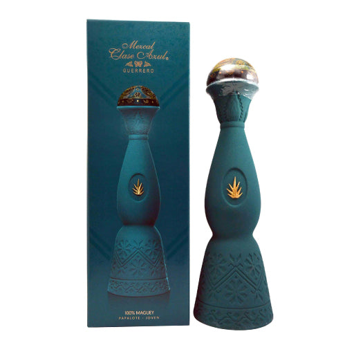 Clase Azul Mezcal Guerrero - Sports Arena Liquor