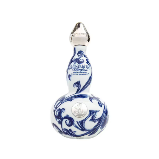Asombroso Ultrafino Tequila Reposado