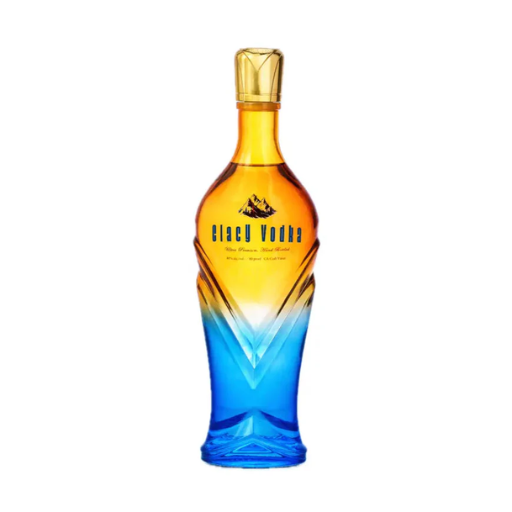 Glacy Vodka