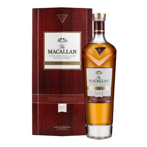 The Macallan 'Rare Cask' Single Malt Scotch Whisky