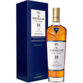 The Macallan Double Cask 18 Year Old Single Malt Scotch Whisky