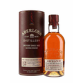 Aberlour Double Cask Matured 12 Year Old Single Malt Scotch Whisky