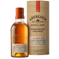 Aberlour A'bunadh Alba Single Malt Scotch