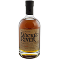Wicked River Blended Canadian Whiskey