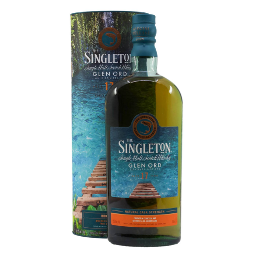The Singleton 2025 Special Release Single Malt Scotch Whisky