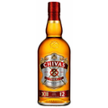 Chivas Regal Aged 12 Years Scotch Whisky
