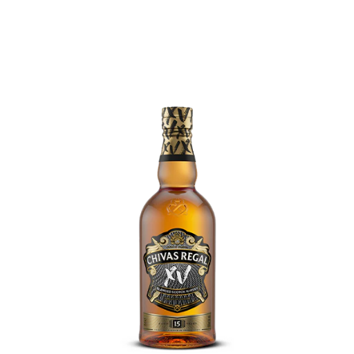 Chivas Regal Aged 15 Blended Scotch Whisky
