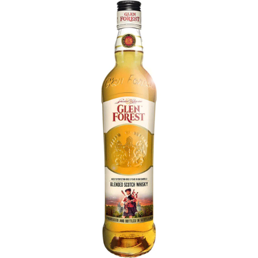 Glen Forest Blended Scotch Whisky
