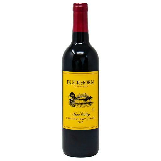 Duckhorn Vineyards Napa Valley Cabernet Sauvignon 2022