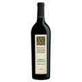Mount Veeder Winery 2018 Cabernet Sauvignon