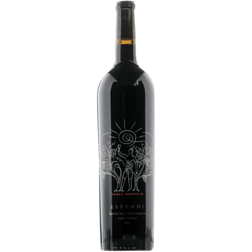 Levendi Cabernet Sauvignon Napa Valley 2016