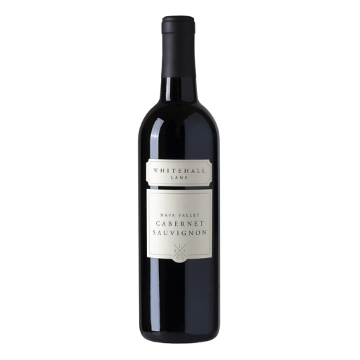 Whitehall Lane 2018 Cabernet Sauvignon