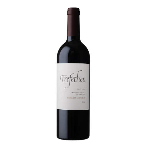 Trefethen 2018 Cabernet Sauvignon