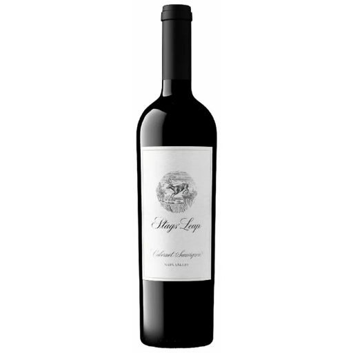 Stags' Leap 2018 Cabernet Sauvignon