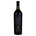Honig Cabernet Sauvignon 2018 Napa Valley bottle featuring the iconic gold bee crest – Sports Arena Liquor