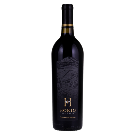Honig Napa Valley 2018 Cabernet Sauvignon