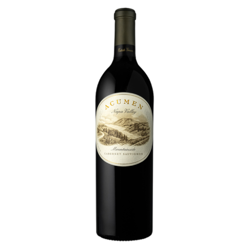 Acumen 2024 Cabernet Sauvignon