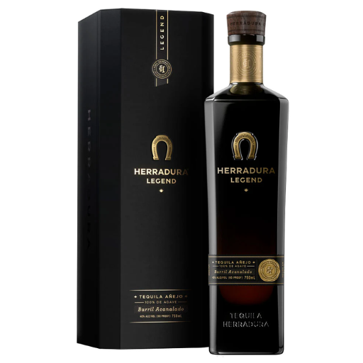 Herradura Legend Tequila Anejo