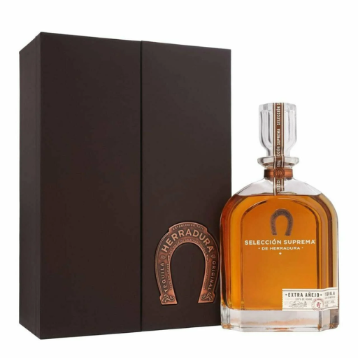 Herradura Selección Suprema Extra Anejo