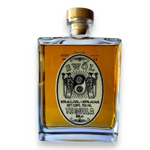 Swol Tequila Anejo Limited Release