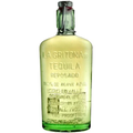 La Gritona Tequila Reposado