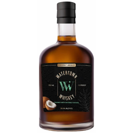 Watertown Whiskey Coconut Rye Whiskey