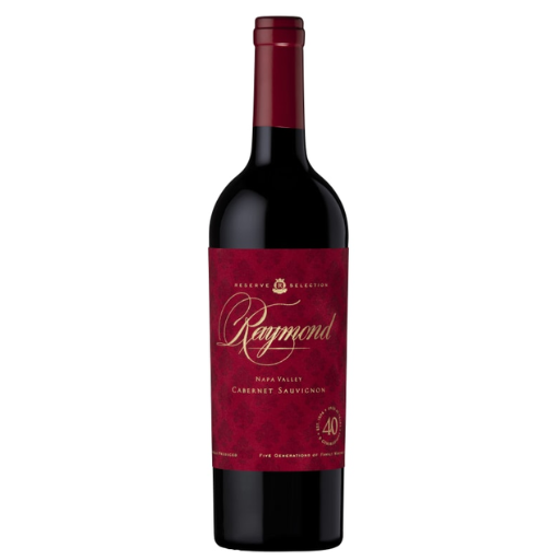 Raymond Reserve Selection Cabernet Sauvignon 2019