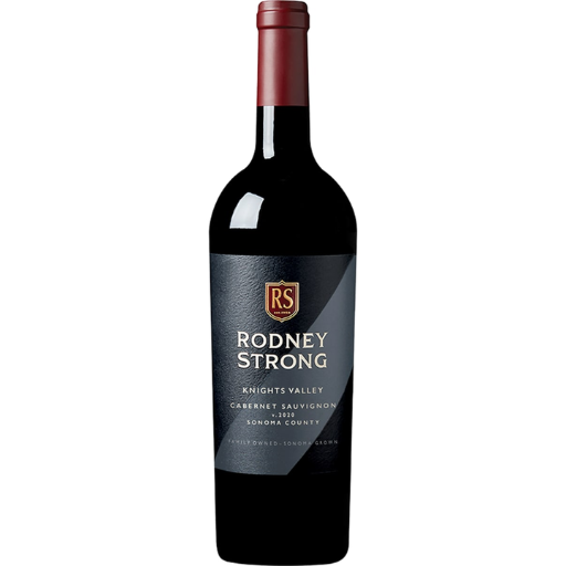 Rodney Strong 2020 Cabernet Sauvignon