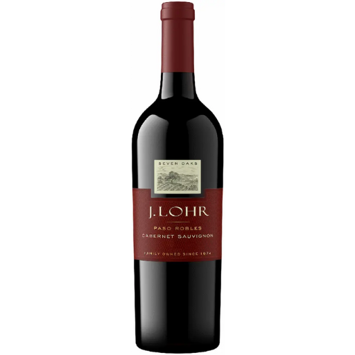 J. Lohr Estates Seven Oaks Cabernet Sauvignon