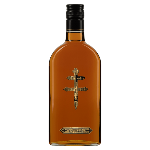 D'Usse V.S.O.P. Cognac 375ml