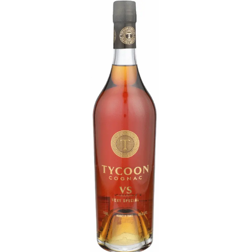 Tycoon VS Cognac