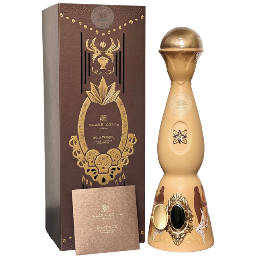 Clase Azul Dia De Muertos 2025 Limited Editions