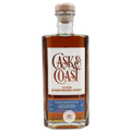 Cast & Coast California Blended Bourbon Whiskey