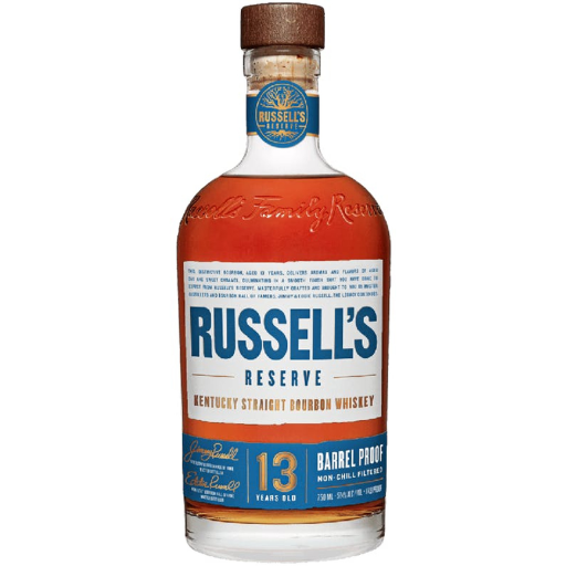 Russell's Reserve 13 Year Old Bourbon