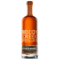Woody Creek Distillers Colorado Straight Bourbon Whiskey