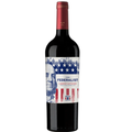 The Federalist Cabernet Sauvignon 2021 Limited Edition