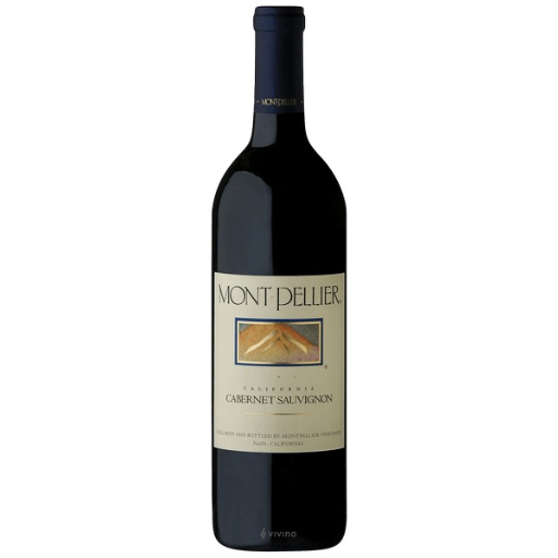 Montpellier Cabernet Sauvignon California