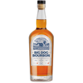 Big Dog Bourbon Blended Straight Bourbon Whiskies