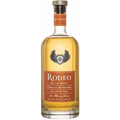 Rodeo De Las Aguas Reposado Tequila