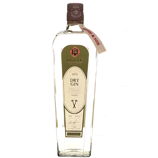 Rutte Dry Gin