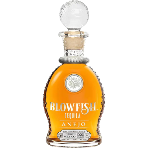 Blowfish Tequila Añejo