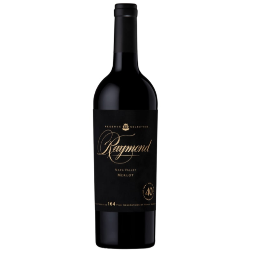 Raymond Napa Valley Merlot 2018
