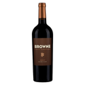 Browne Merlot Family Vineyards 2020 Columbia Valley