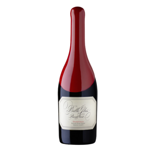 Belle Glos Pinot Noir Dairyman 2021 Russian River Valley