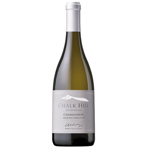Chalk Hill Estate Bottled Chardonnay 2019