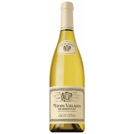Louis Jadot Macon Blanc Villages Chardonnay France White Wine