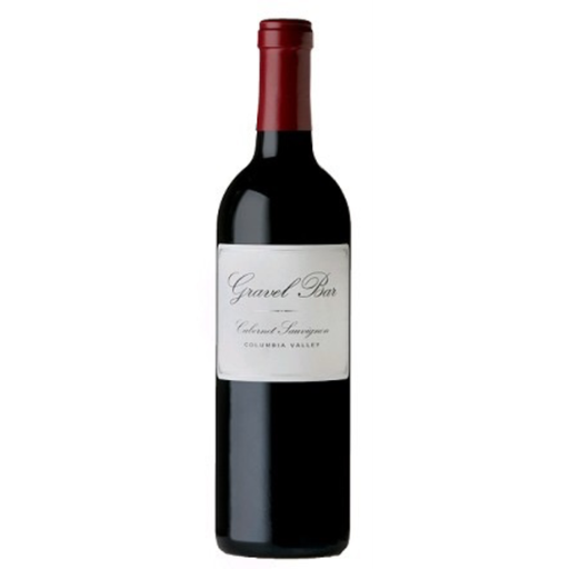 Gravel Bar Cabernet Sauvignon Columbia Valley 2021