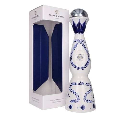 Clase Azul Tequila Reposado