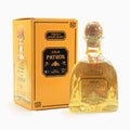 Patron Anejo Tequila